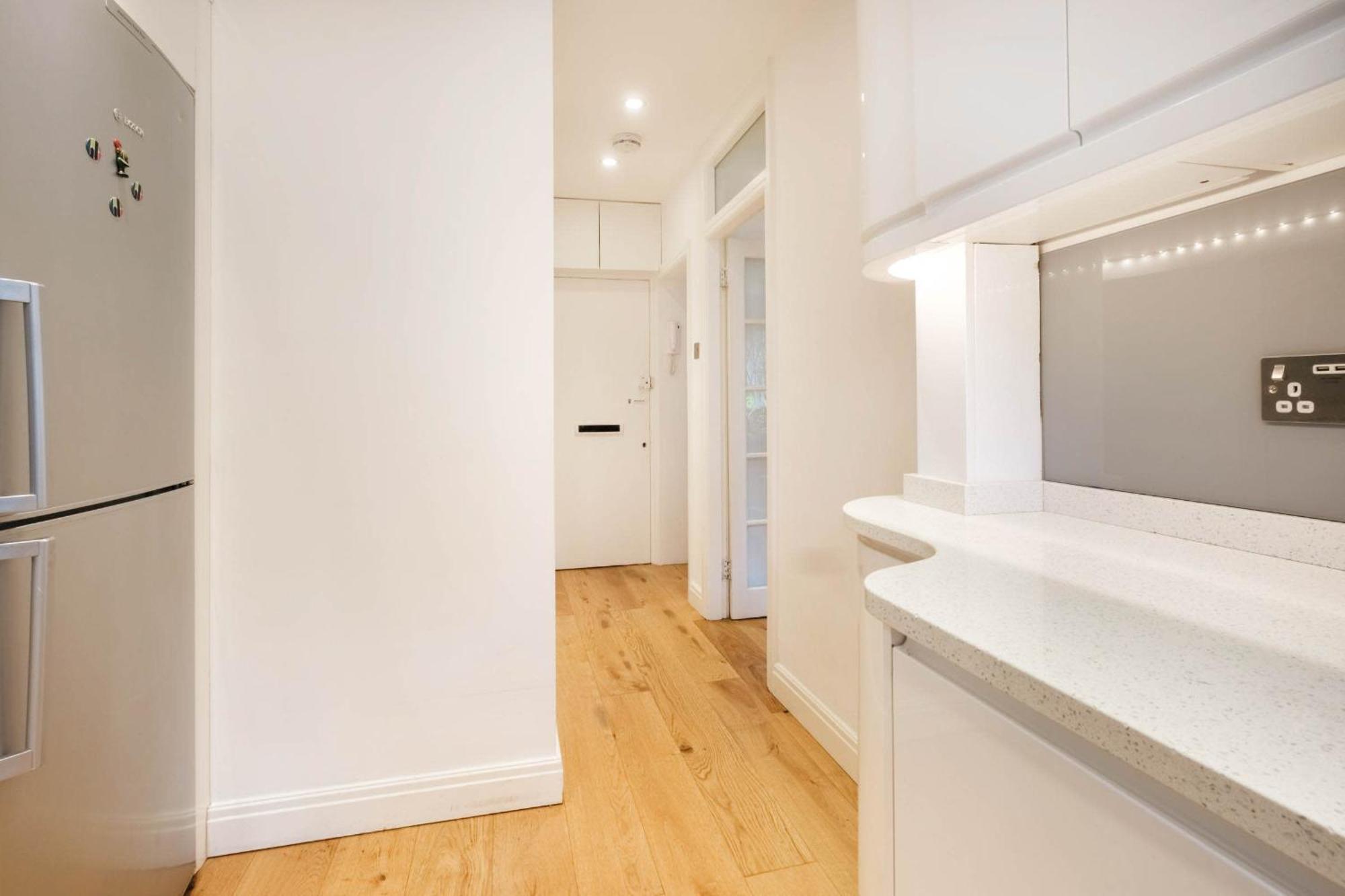 Shoreditch Park & Islington - Cityapartmentstay 伦敦 外观 照片