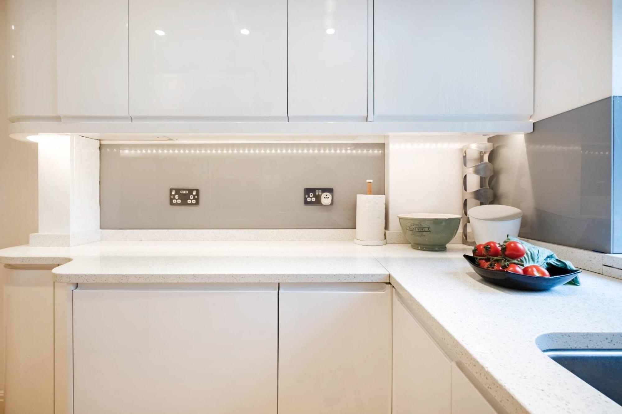 Shoreditch Park & Islington - Cityapartmentstay 伦敦 外观 照片